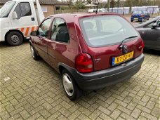 Opel Corsa - 1.2i Eco Nieuwe APK