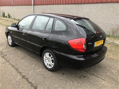 Kia Rio - 1.5 LS - 1