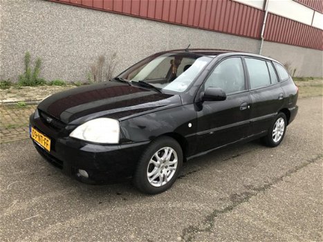 Kia Rio - 1.5 LS - 1