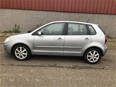 Volkswagen Polo - 1.4-16V Optive|5drs|airco