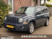 Jeep Patriot - 2.4 Limited 1e Eig/Navi/Automaat/LederBek - 1 - Thumbnail