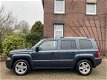 Jeep Patriot - 2.4 Limited 1e Eig/Navi/Automaat/LederBek - 1 - Thumbnail