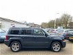 Jeep Patriot - 2.4 Limited 1e Eig/Navi/Automaat/LederBek - 1 - Thumbnail