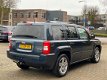 Jeep Patriot - 2.4 Limited 1e Eig/Navi/Automaat/LederBek - 1 - Thumbnail