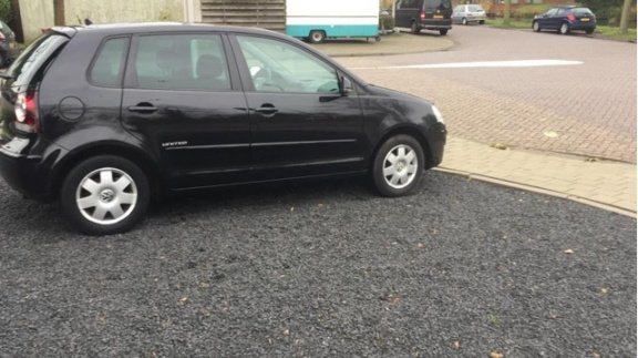 Volkswagen Polo - 1.2 Trendline - 1