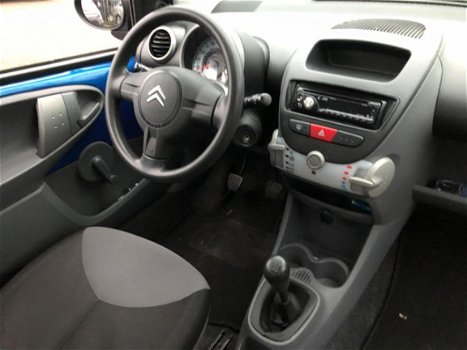 Citroën C1 - 1.0-12V Séduction 5-DEURS (bj 2009) APK:01-2021 - 1