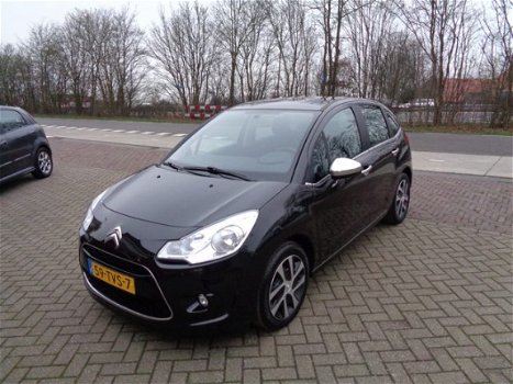 Citroën C3 - 1.6 e-HDi Collection TREKHAAK CLIMA - 1