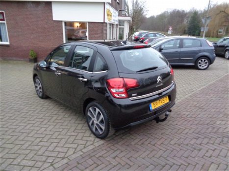 Citroën C3 - 1.6 e-HDi Collection TREKHAAK CLIMA - 1