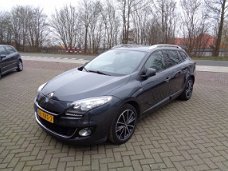 Renault Mégane Estate - 1.5 dCi Bose TREKHAAK NAVIGATIE PDC