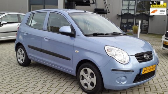 Kia Picanto - 1.1 X-tra - 1