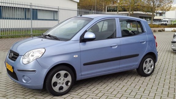 Kia Picanto - 1.1 X-tra - 1