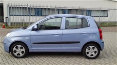 Kia Picanto - 1.1 X-tra