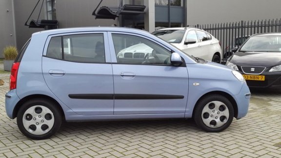 Kia Picanto - 1.1 X-tra - 1