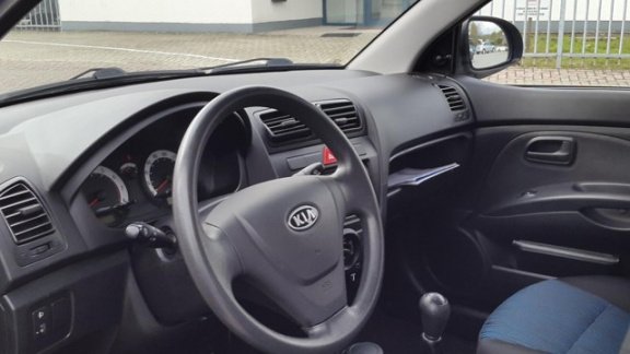 Kia Picanto - 1.1 X-tra - 1