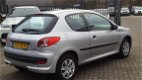 Peugeot 206 - 1.1 XR 2010 - 1 - Thumbnail