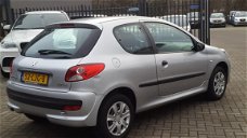 Peugeot 206 - 1.1 XR 2010