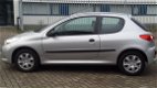 Peugeot 206 - 1.1 XR 2010 - 1 - Thumbnail