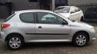 Peugeot 206 - 1.1 XR 2010 - 1 - Thumbnail