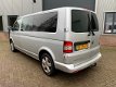 Volkswagen Transporter - 2.0 TDI 140pk L2H1 DC Navi PDC MF-Stuur - 1 - Thumbnail