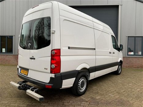 Volkswagen Crafter - 2.0 TDI 136pk L2H2 A/C Cruise 3500kg TH - 1