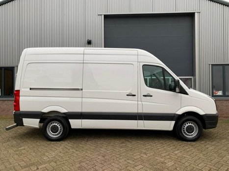Volkswagen Crafter - 2.0 TDI 136pk L2H2 A/C Cruise 3500kg TH - 1