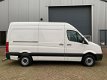 Volkswagen Crafter - 2.0 TDI 136pk L2H2 A/C Cruise 3500kg TH - 1 - Thumbnail