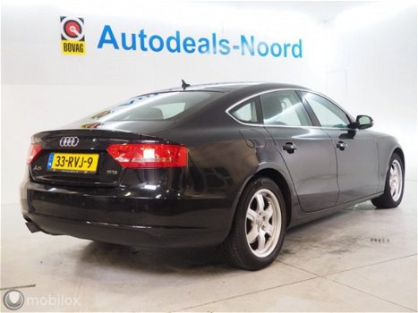 Audi A5 Sportback - 1.8 TFSI Pro Line - 1