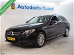 Mercedes-Benz C-klasse Estate - 180 CDI Lease Edition - 1 - Thumbnail