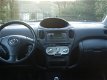 Toyota Yaris Verso - 1.3 VVT-i Sol airco 166 dkm NAP 5 deurs groen - 1 - Thumbnail
