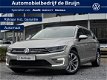 Volkswagen Passat Variant - Highline GTE 218pk 14% Bijtelling (LED, Camera, Navi, Parkassist, Side-a - 1 - Thumbnail