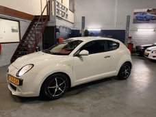 Alfa Romeo MiTo - 1.4 Progression