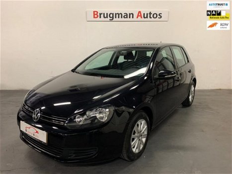 Volkswagen Golf - 1.2 TSI Comfortline BlueMotion - 1