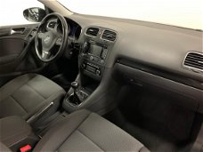 Volkswagen Golf - 1.2 TSI Comfortline BlueMotion