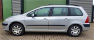 Peugeot 307 Break - 1.4 XT SW NWE APK*NAP*2E EIG*AIRCO - 1 - Thumbnail