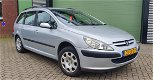 Peugeot 307 Break - 1.4 XT SW NWE APK*NAP*2E EIG*AIRCO - 1 - Thumbnail