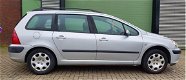 Peugeot 307 Break - 1.4 XT SW NWE APK*NAP*2E EIG*AIRCO - 1 - Thumbnail