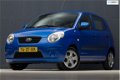 Kia Picanto - 1.0 X-tra Sport (AIRCO, BLUETOOTH AUDIO, ISOFIX, NIEUWE APK, SPORTSTOELEN, ELEK. RAMEN - 1 - Thumbnail