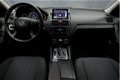 Mercedes-Benz C-klasse Estate - 220 CDI Elegance 170 Pk Automaat (NAVIGATIE, STOELVERW, TELEFOON, SP - 1 - Thumbnail