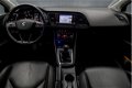 Seat Leon - 1.6 TDI Limited Edition II Sport (NAVIGATIE, LED, LEDER, DEALER ONDERHOUDEN, GETINT, TRE - 1 - Thumbnail
