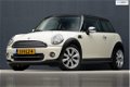 Mini Mini Cooper - 1.6 10 Years II Chilli Edition Sport (NAVIGATIE, LEDER, SPORTSTOELEN, DUAL TONE L - 1 - Thumbnail