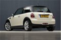 Mini Mini Cooper - 1.6 10 Years II Chilli Edition Sport (NAVIGATIE, LEDER, SPORTSTOELEN, DUAL TONE L - 1 - Thumbnail