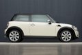 Mini Mini Cooper - 1.6 10 Years II Chilli Edition Sport (NAVIGATIE, LEDER, SPORTSTOELEN, DUAL TONE L - 1 - Thumbnail