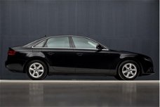 Audi A4 - 1.8 TFSI Pro Line Business Sport (NAVIGATIE, PREMIUM AUDIO, CRUISE, ELEK. HANDREM, TELEFOO