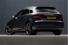 Audi A3 Sportback - 1.4 TFSI S-Line G-tron Automaat (NAVIGATIE, ROTOR VELGEN, 2X S-LINE, LED, GETINT