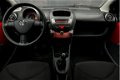 Toyota Aygo - 1.0-12V Sport (AUX, SPORTSTOELEN, NIEUWE APK, AUDIO INSTALATIE, NIEUWSTAAT) - 1 - Thumbnail