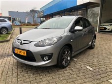 Mazda 2 - 2 1.3 GT-M Line SPORT