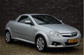 Opel Tigra TwinTop - 1.4-16V Rhythm Airco Aux Parkeersensor LM-velgen - 1 - Thumbnail