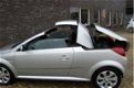 Opel Tigra TwinTop - 1.4-16V Rhythm Airco Aux Parkeersensor LM-velgen - 1 - Thumbnail