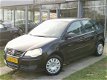 Volkswagen Polo - 1.4-16V Comfortline Airco/El.ramen/APK/NAP - 1 - Thumbnail