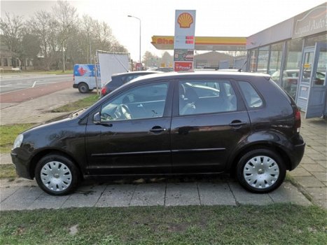 Volkswagen Polo - 1.4-16V Comfortline Airco/El.ramen/APK/NAP - 1